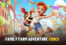 Family Farm Adventure Gift Codes