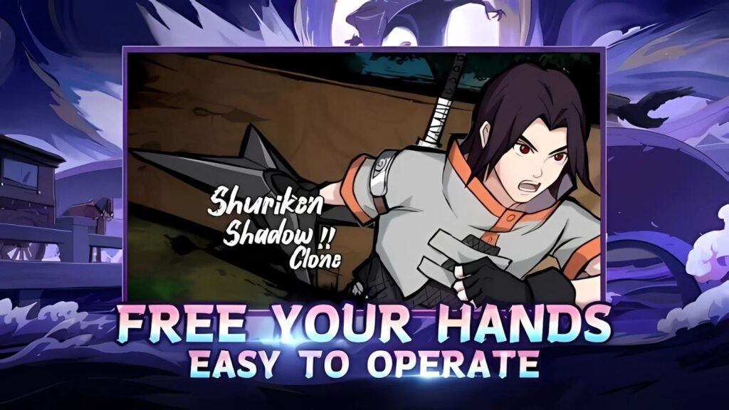 Shinobi Chronicles Codes