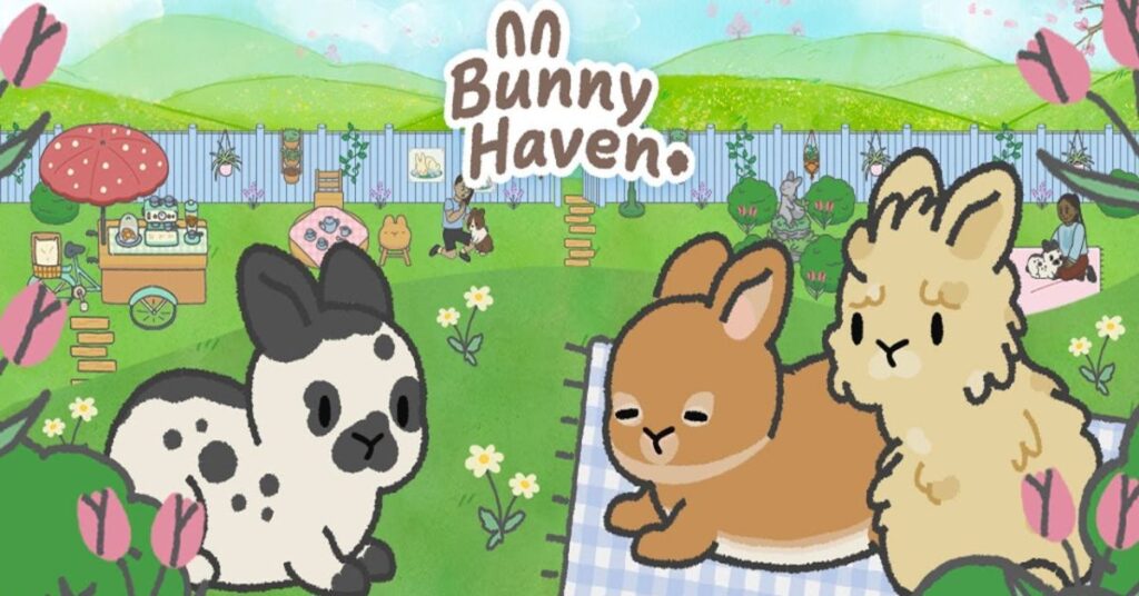 Bunny Haven Codes