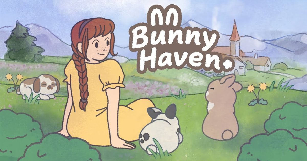 Bunny Haven Codes