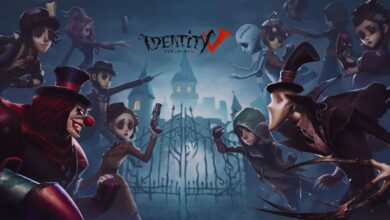 Identity V Codes