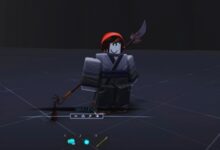 Jujutsu Infinite Weapons Tier List