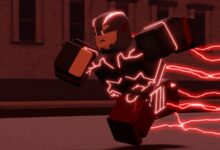 Roblox The Flash Earth Prime Codes