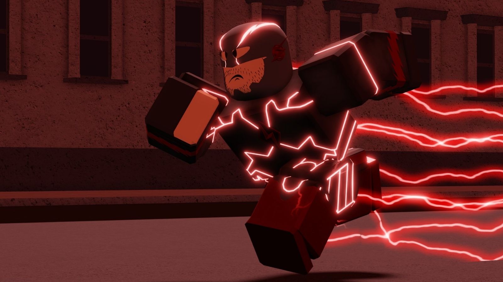 Roblox The Flash Earth Prime Codes