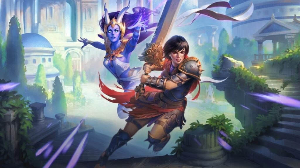 SMITE Promo Codes