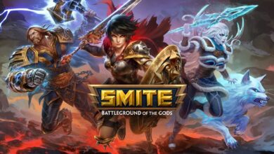 SMITE Promo Codes