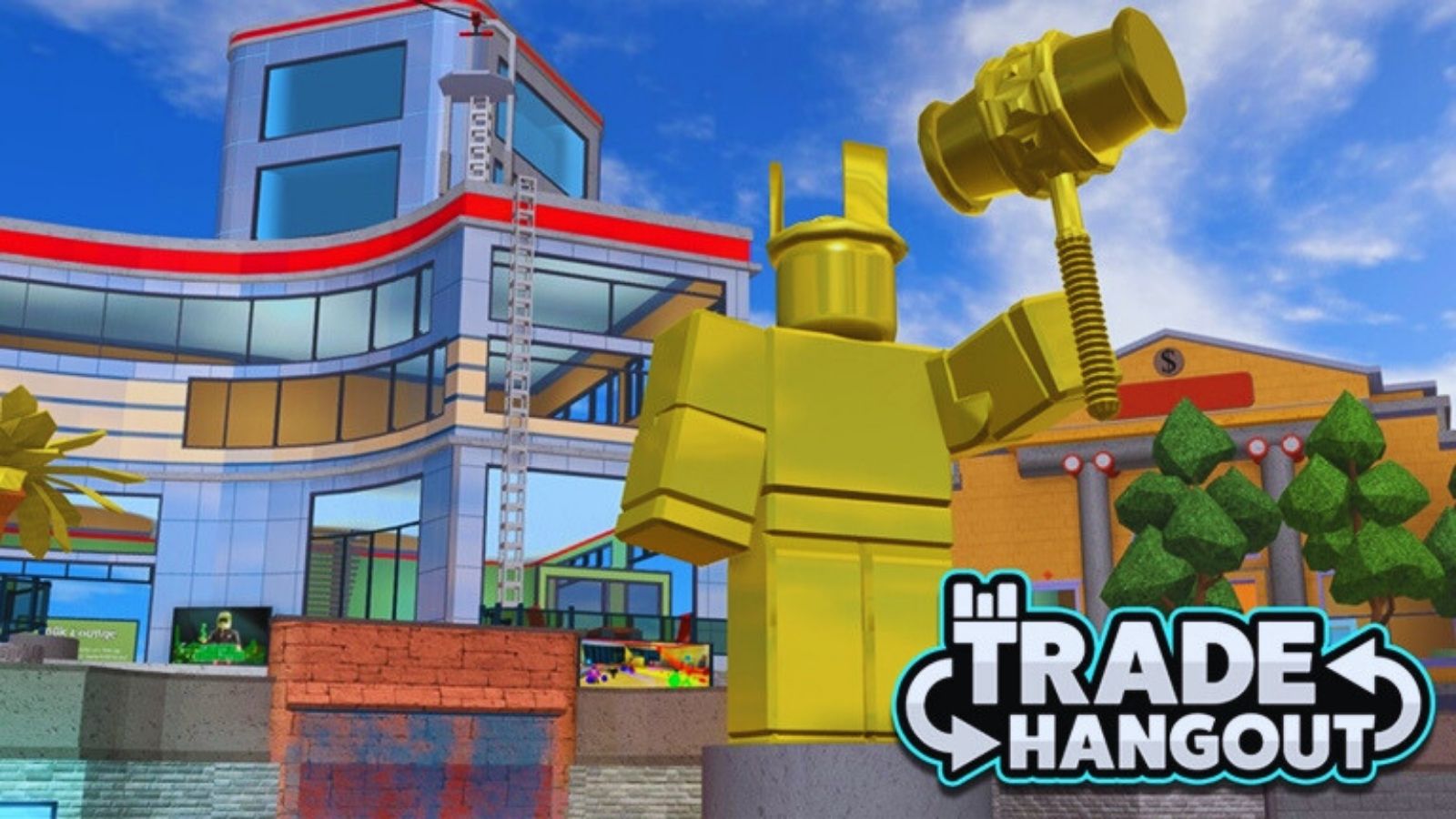 Trade Hangout Codes